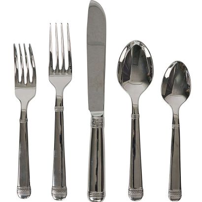 Le Panier by Juliska Place Setting