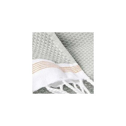 Mediterranean Organic by Coyuchi Bath Towel