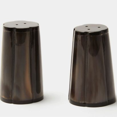 Milo by Blue Pheasant Salt & Pepper Shaker