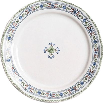 Villa Seville by Juliska Dessert/Salad Plate