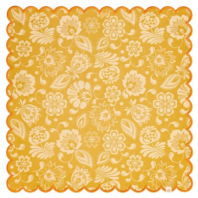 Alegria by Le Jacquard Francais Napkins