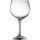 Red Wine Glass/Pewter