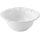 Cereal/Ice Cream Bowl - Whitewash