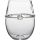 Stemless White Wine - Glass