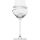 Stemmed White Wine Glass/Glass