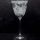 Wine Glass - White