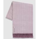 Herringbone Pale Orchid