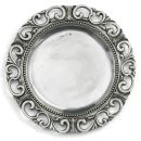 Charger - Pewter