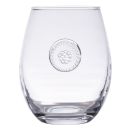 Wine Glass - Clear