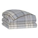 Duvet Cover - Magnus Steel