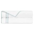 White/Sion Blue