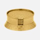 Antique Brass