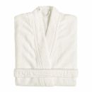 Kimono Bath Robe - Snow