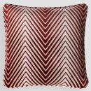 156 - Red Multicolor