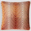 159 - Orange Multicolor