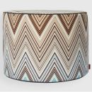 172 - Taupe Multicolor