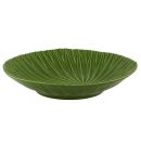 Soup Plate - Green