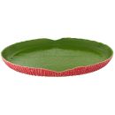 X-Large Centerpiece Green/Red
