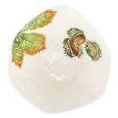 Deep Serving Bowl - Chestnuts