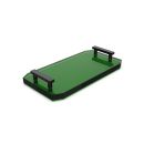 English Green/Black Matte