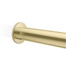 Brass Matte Not Lacquered