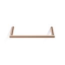 HTE Towel Rail - Rosé Gold