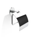 TPH 4 Toilet Paper Holder - Chrome