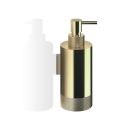 WSP1 Soap Dispenser - Gold Matte 24 Carat/Gold Matte 24 Carat