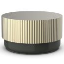 Large Multi-Purpose Box - Champagne/Moor