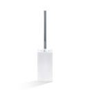 DW 6200 - White/Chrome