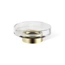 STS Clear - Gold Matte 24 Carat