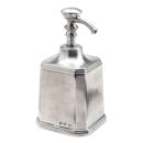 Soap Dispenser - Pewter