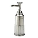 Soap Dispenser - Pewter