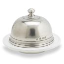 Butter Dome - Pewter