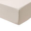 Fitted Sheet - Beige