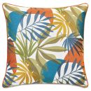 22x22 - Oahu Sorbet/Baldwin White