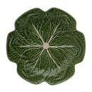 Dinner Plate - Green