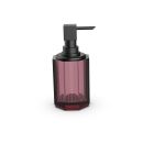 KR SSP 2 - Burgundy/Black Matte