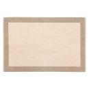 Bath Mat - Sable/Creme