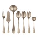Pewter Champagne