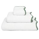 White/Jade