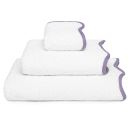 White/Lavander
