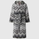 601 - Black/White