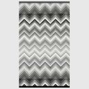 601 - Black/White