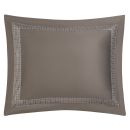 Geometric/Slate Gray