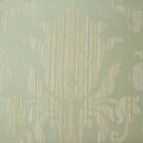 Floral Crystal Green