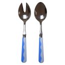 Periwinkle/Pale Blue