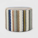 172 - Taupe Multicolor