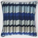 150 - Blue Multicolor