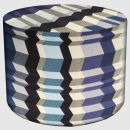 150 - Blue Multicolor